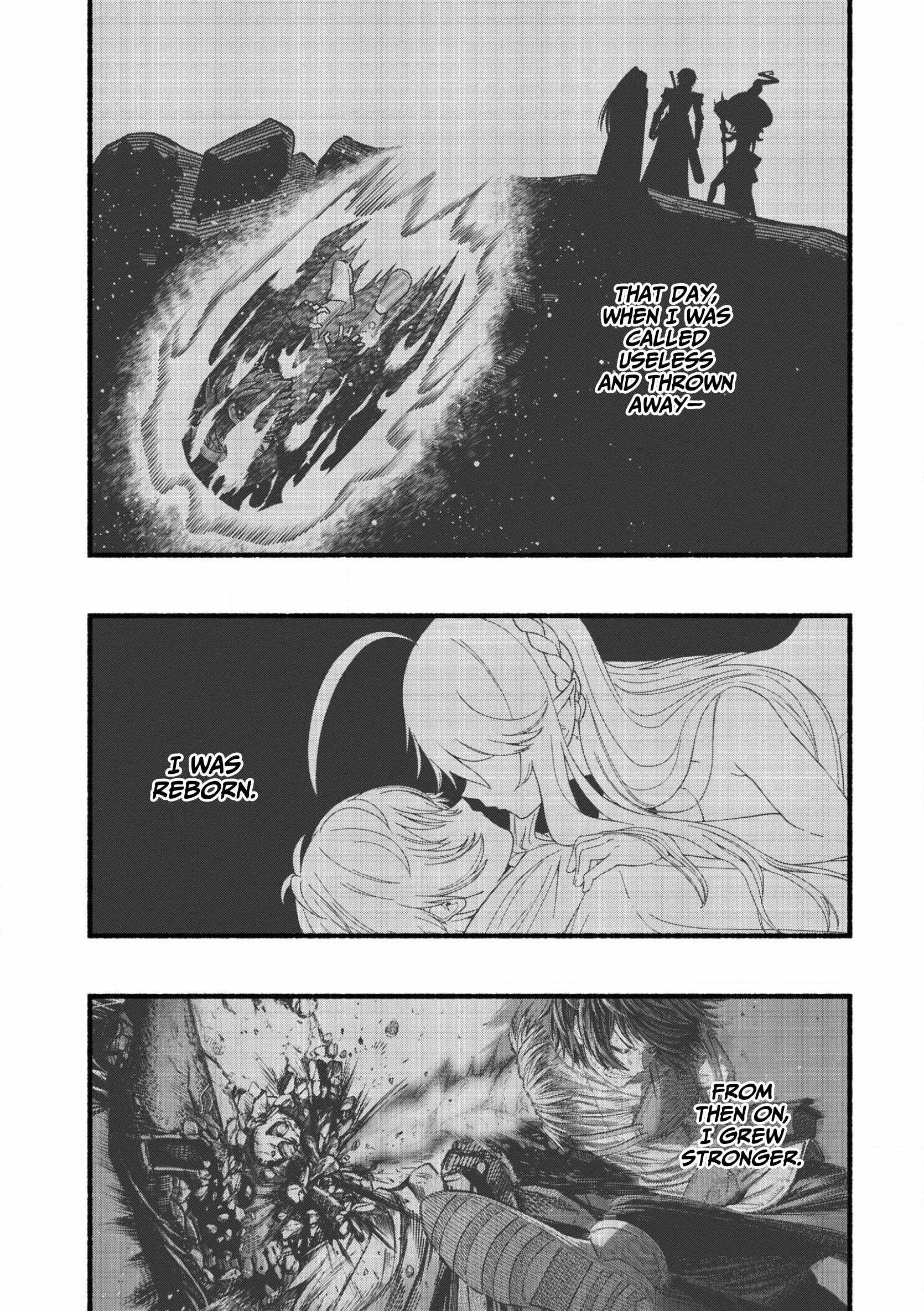 Fuu-chan's Hole Chapter 30 2